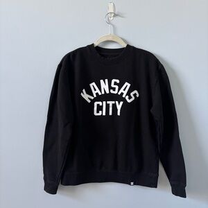 Made Mobb Kansas City OG Crew Sweatshirt